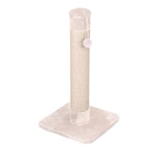 Cat Scratching Post with Toy